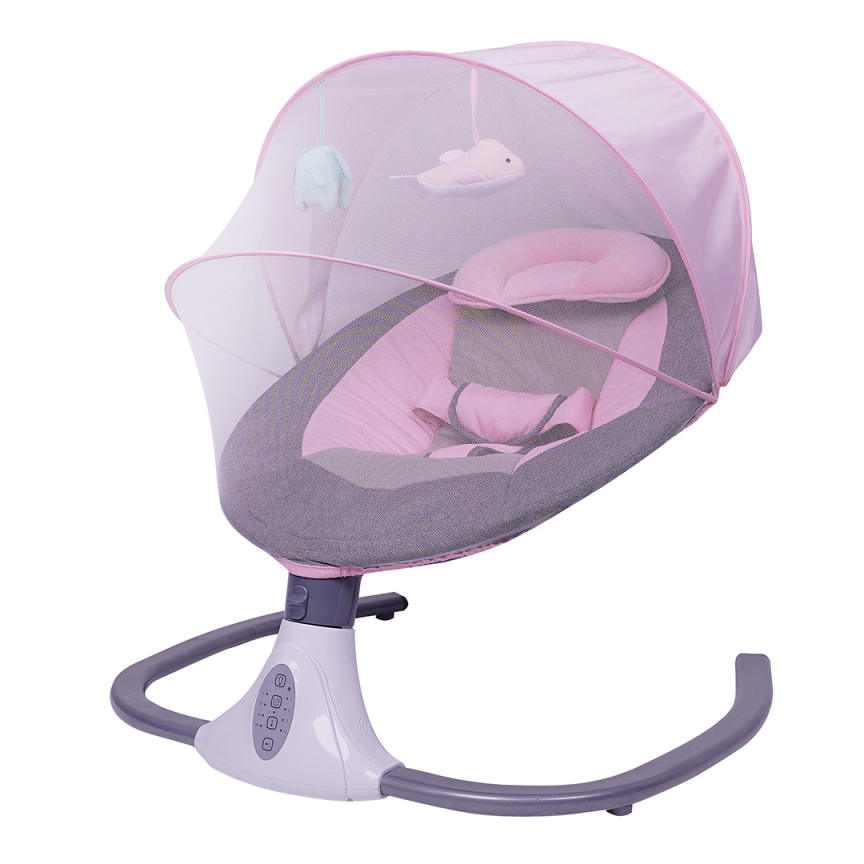 Smart Baby Swing Chair