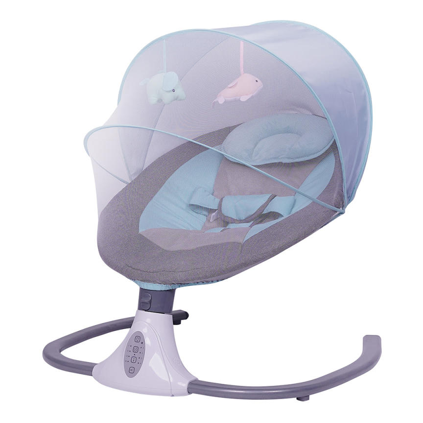 Smart Baby Swing Chair