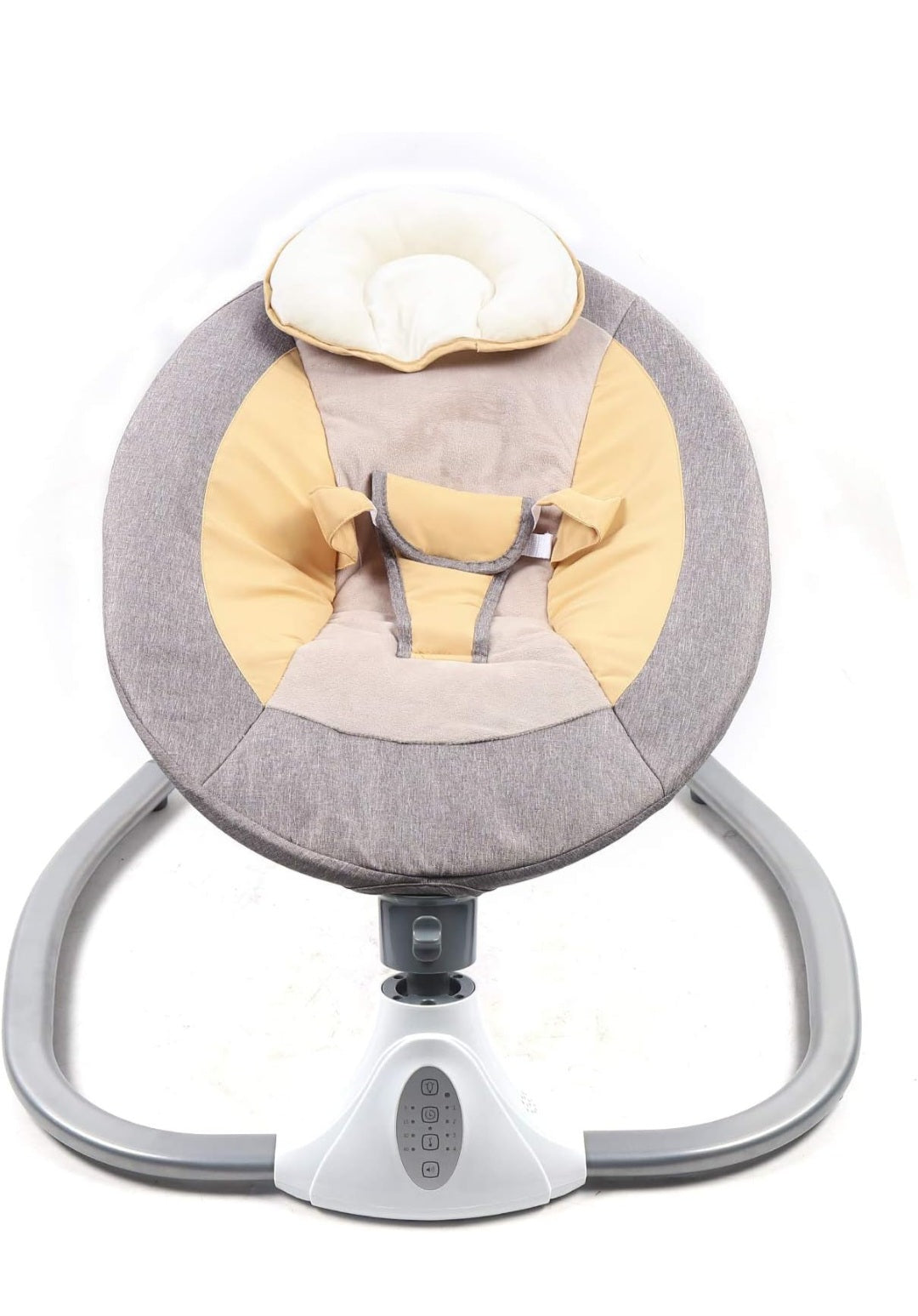 Smart Baby Swing Chair