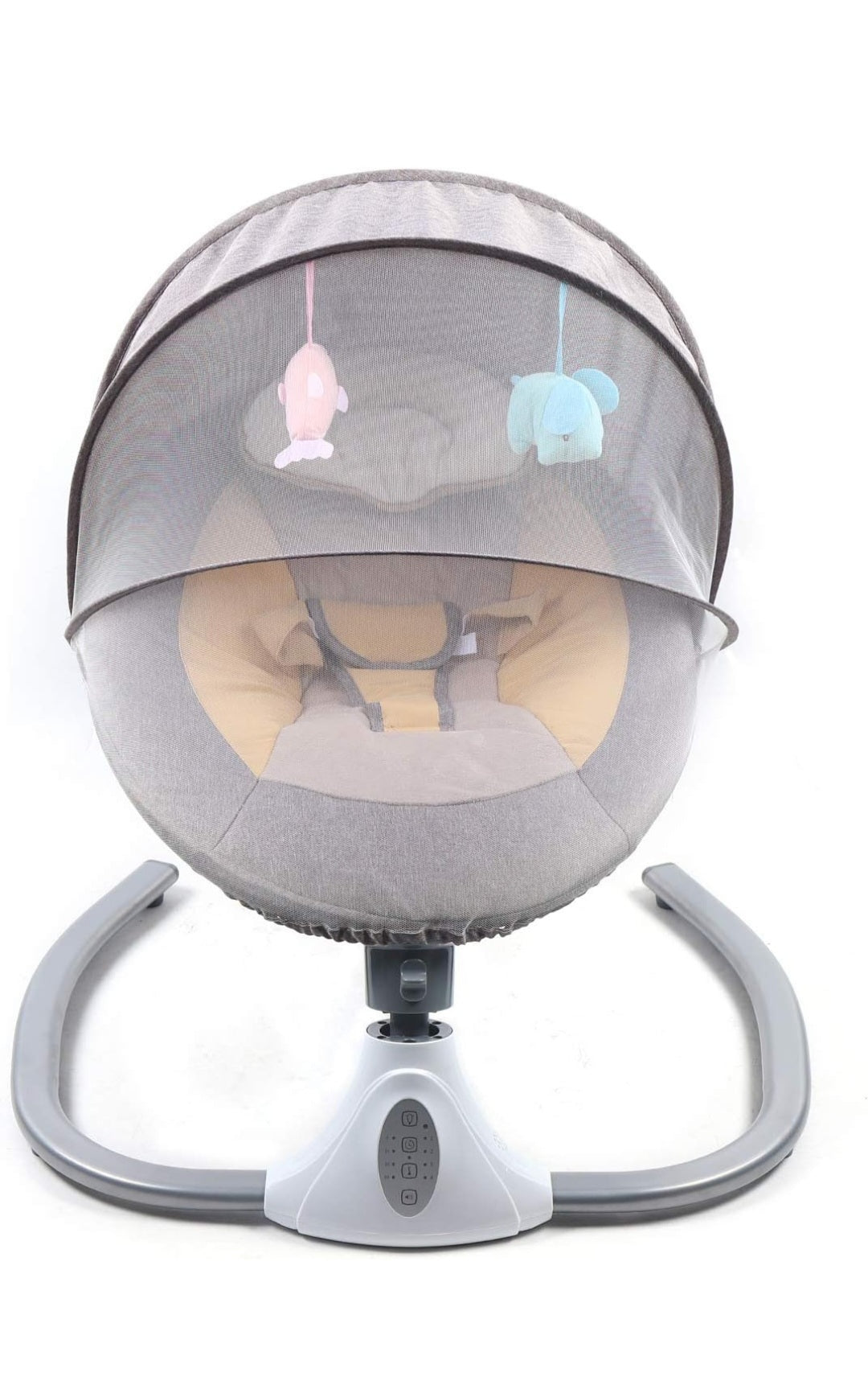Smart Baby Swing Chair