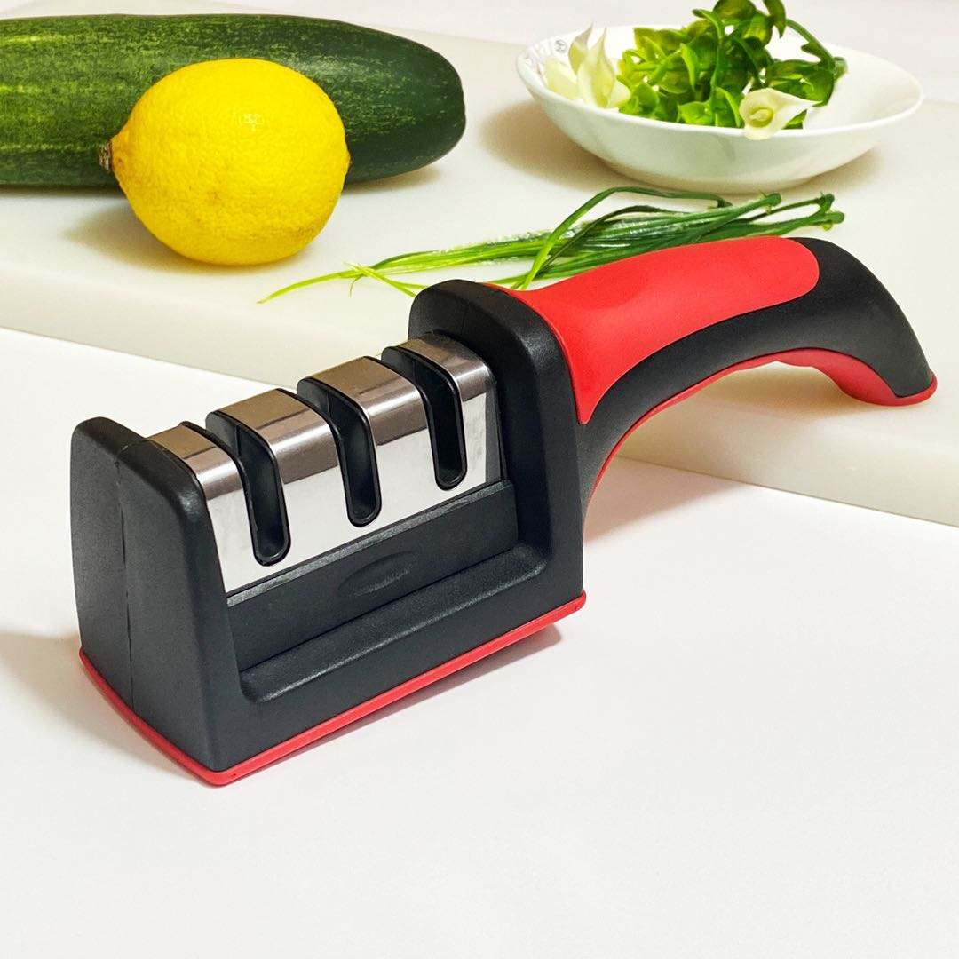 Knife Sharpener