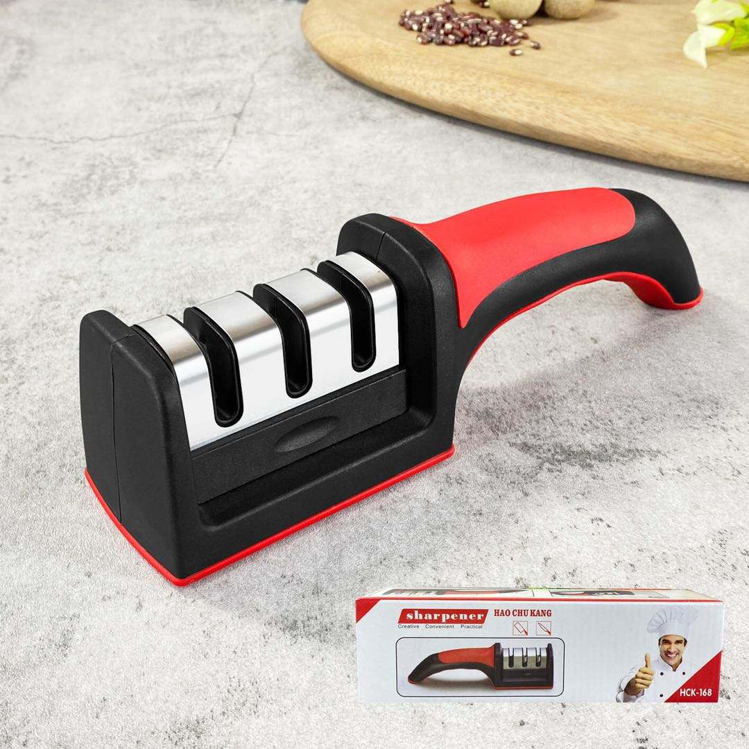 Knife Sharpener