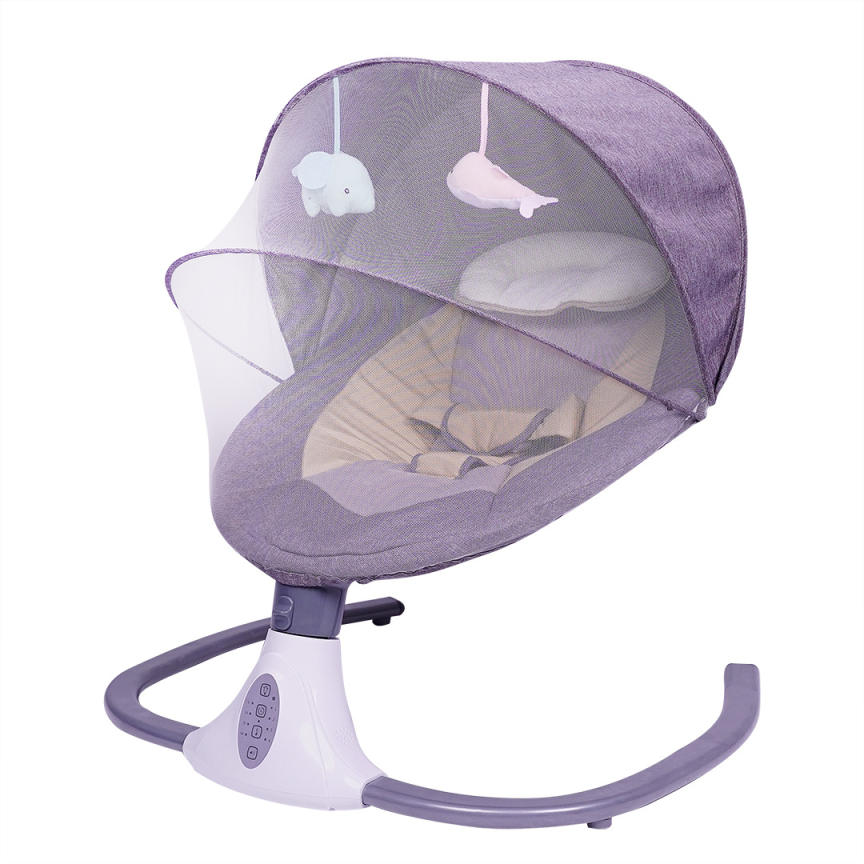 Smart Baby Swing Chair