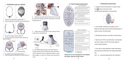 Smart Baby Swing Chair