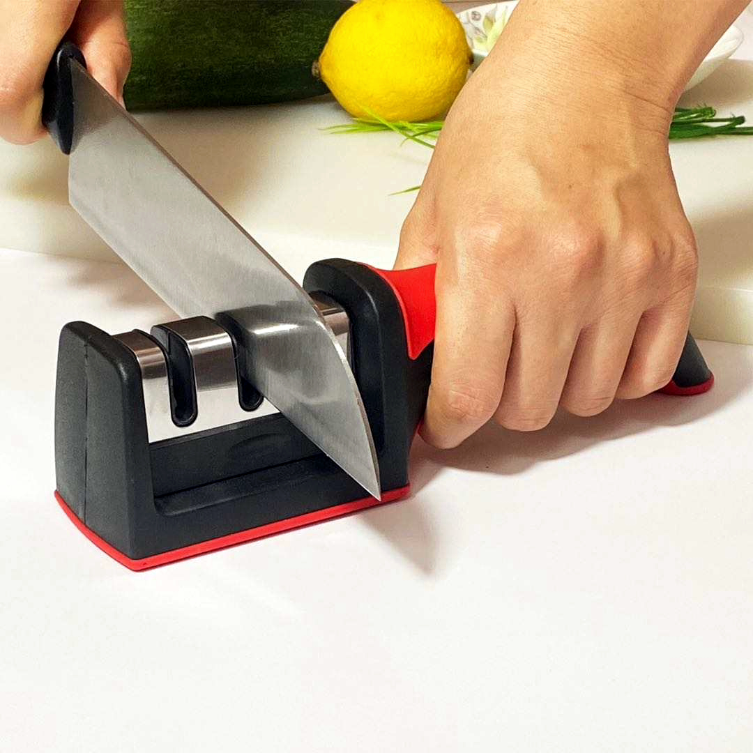 Knife Sharpener