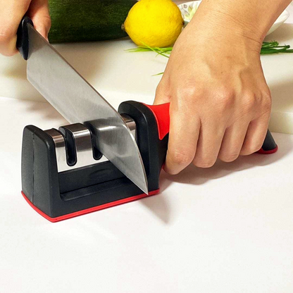 Knife Sharpener