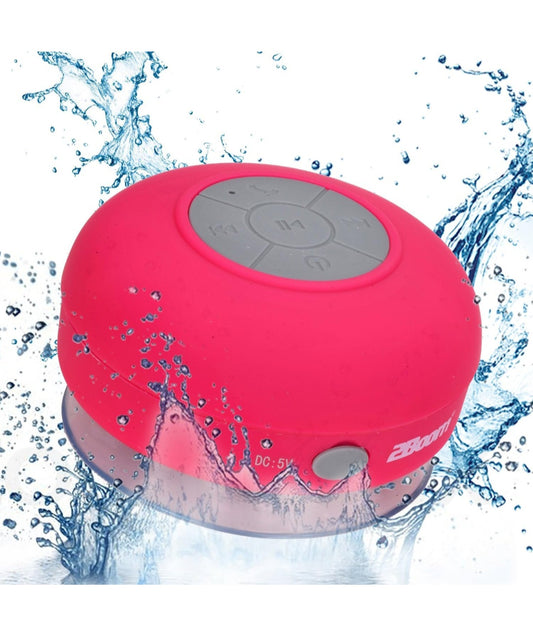 Led Shower Speaker